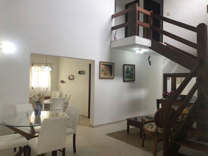Casa para Temporada, 850,00 m² - Foto 13