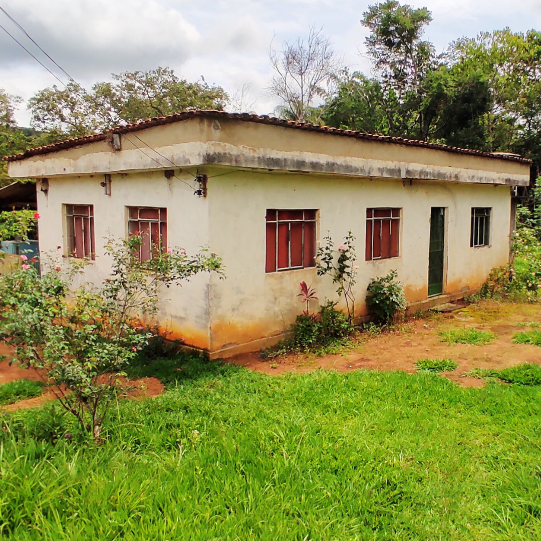 Rural com 2 Quartos à Venda - Foto 1