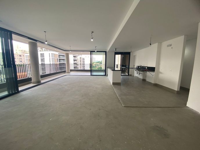 Apartamento com 3 Quartos à Venda, 195,00 m² - Foto 12