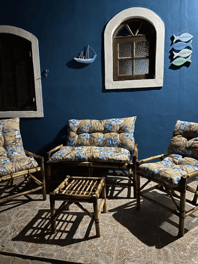 Casa com 2 Quartos para Temporada - Foto 4