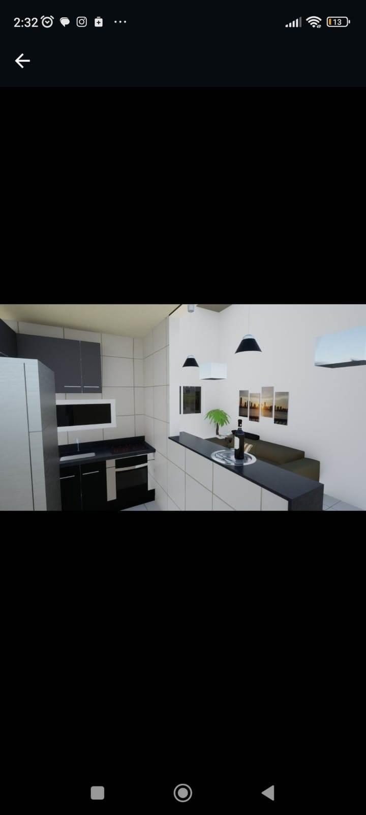 Casa com 2 Quartos à Venda - Foto 17