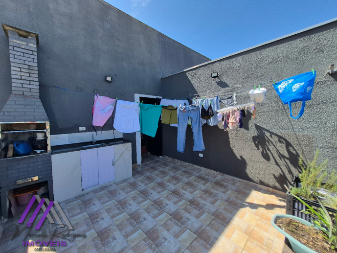 Casa com 3 Quartos à Venda, 106,00 m² - Foto 29