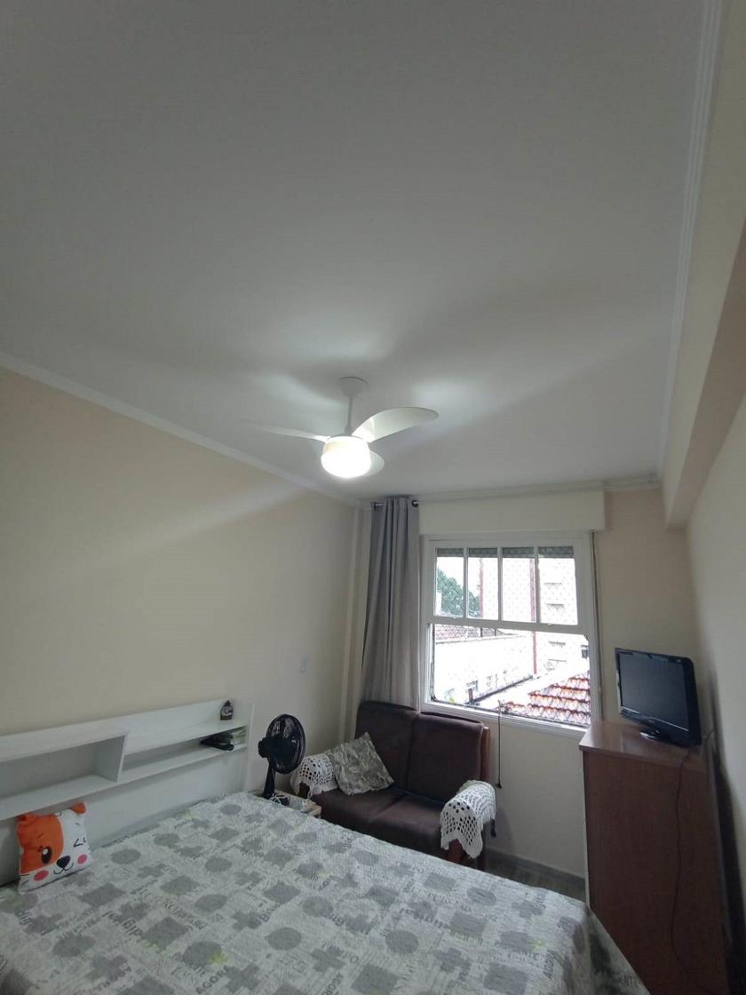 Apartamento com 1 Quarto à Venda - Foto 16