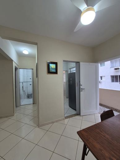 Apartamento com 1 Quarto à Venda, 60,00 m² - Foto 6