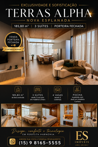 Casa com 3 Quartos à Venda, 174,00 m² - Foto 22