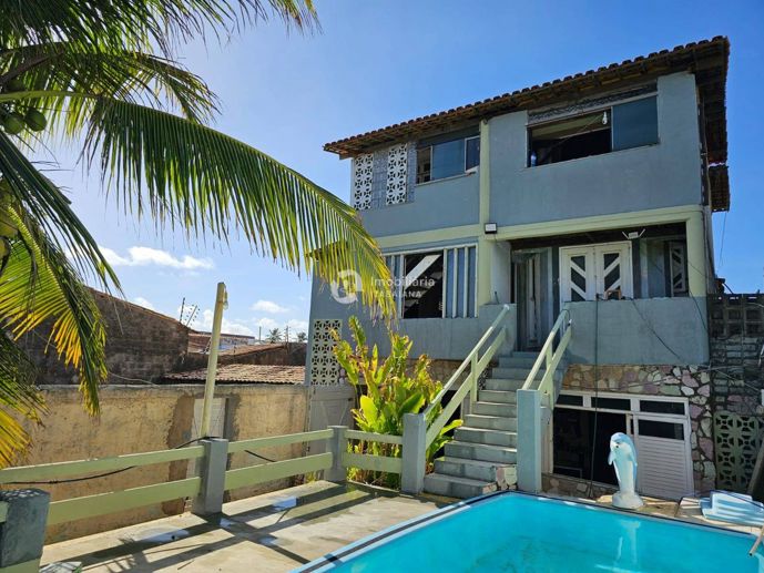 Casa com 4 Quartos à Venda - Foto 11