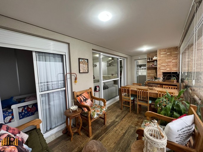 Apartamento com 3 Quartos à Venda - Foto 11