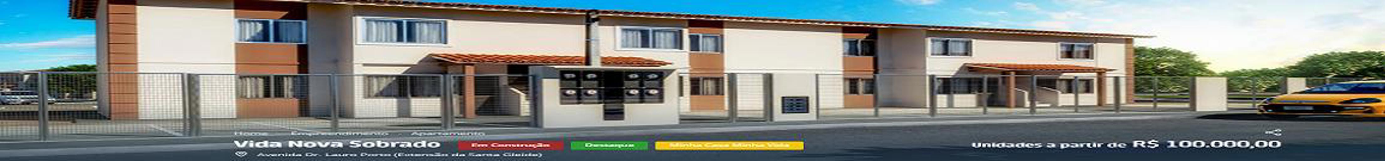 Apartamento com 2 Quartos à Venda, 43,00 m² - Foto 3