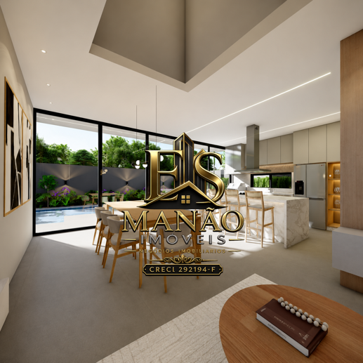 Casa com 3 Quartos à Venda, 260,00 m² - Foto 7