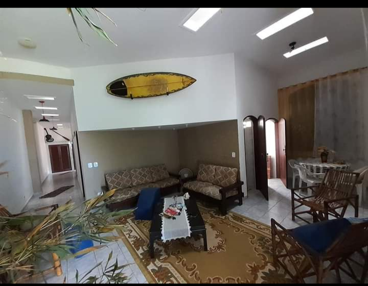 Casa com 4 Quartos para Temporada, 281,00 m² - Foto 22