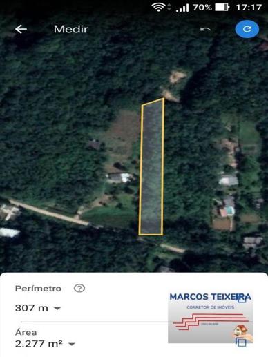 Terreno à Venda - Foto 2