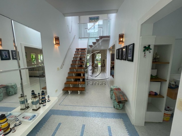 Casa com 6 Quartos para Temporada, 950,00 m² - Foto 4