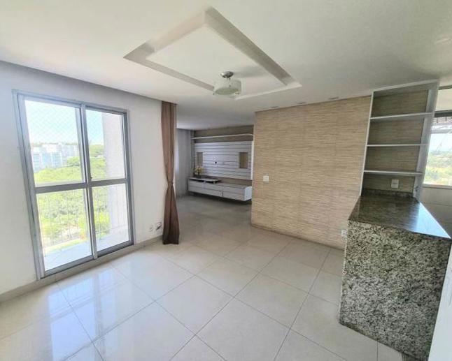 Apartamento com 2 Quartos à Venda, 59,00 m² - Foto 1