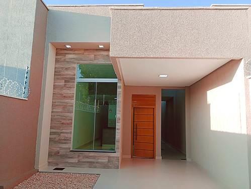 Casa com 3 Quartos à Venda, 165,00 m² - Foto 1