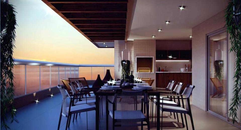 Apartamento com 1 Quarto à Venda - Foto 7