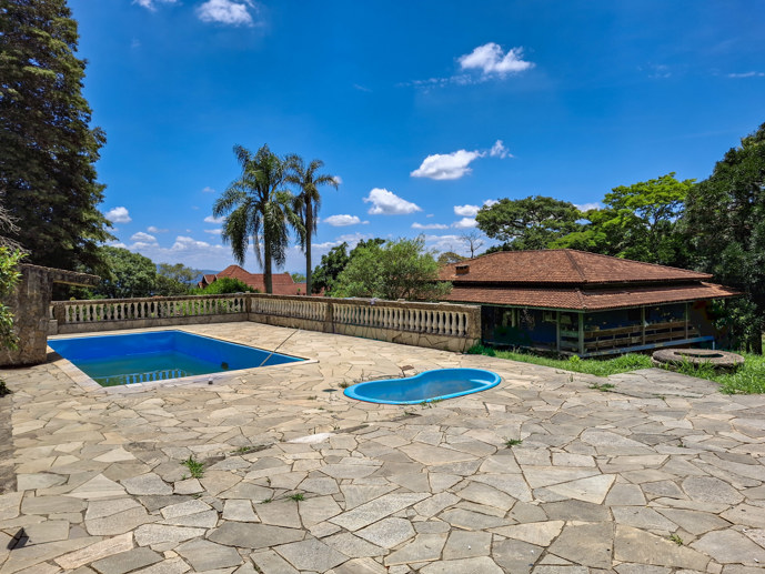 Rural com 3 Quartos à Venda, 5.400,00 m² - Foto 4