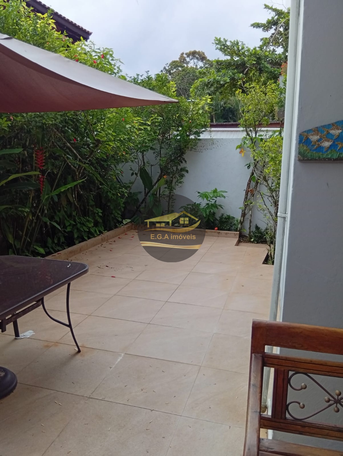 Casa com 3 Quartos para Temporada, 160,00 m² - Foto 14