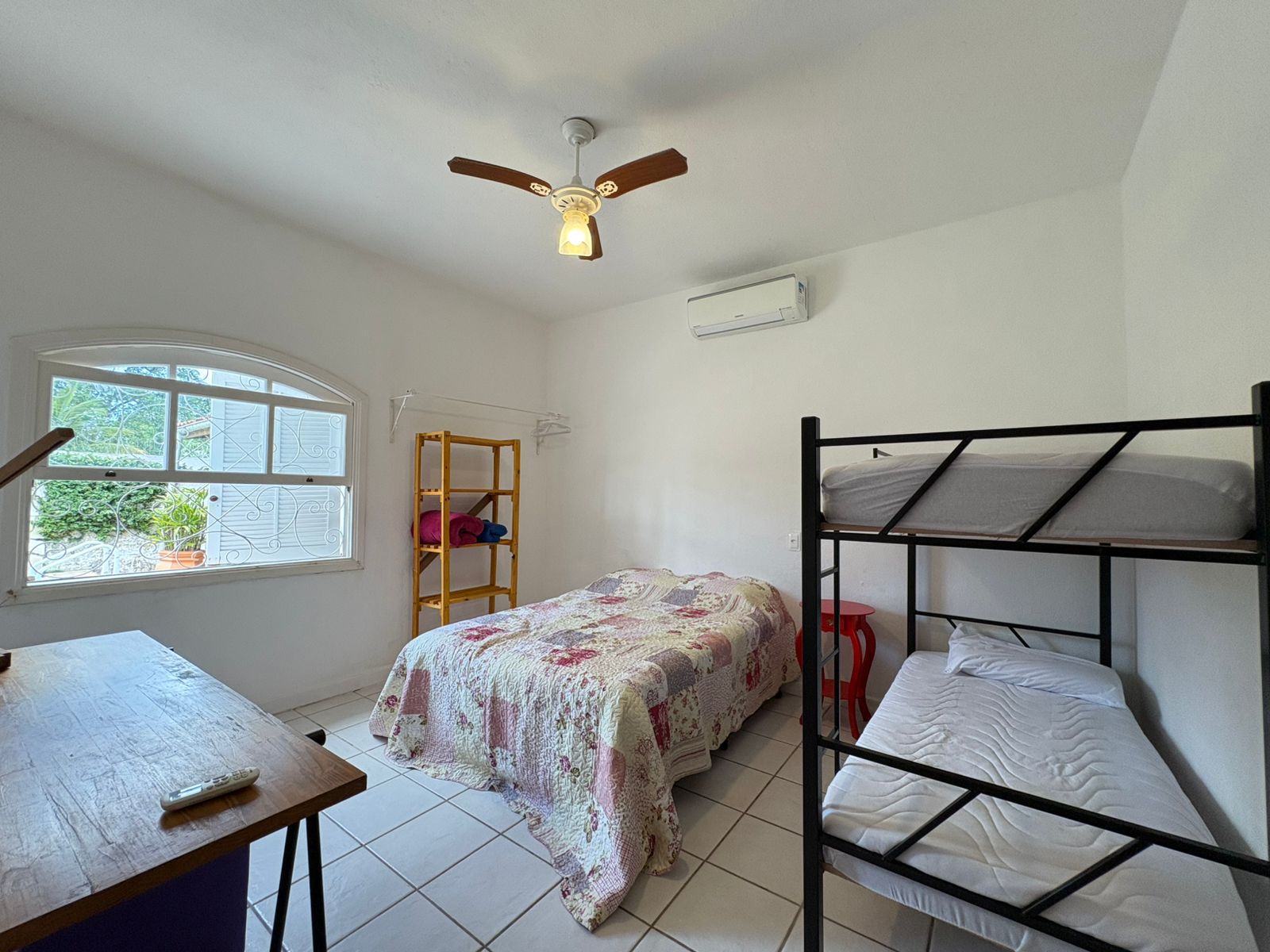Casa com 3 Quartos para Temporada, 200,00 m² - Foto 15