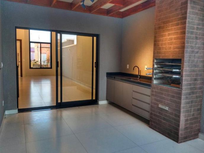 Casa com 3 Quartos à Venda - Foto 13