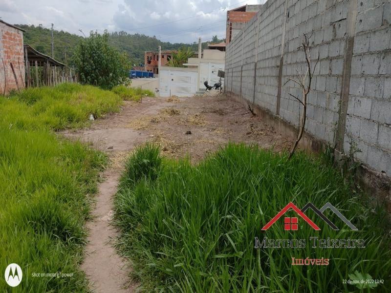Terreno à Venda, 125,00 m² - Foto 2