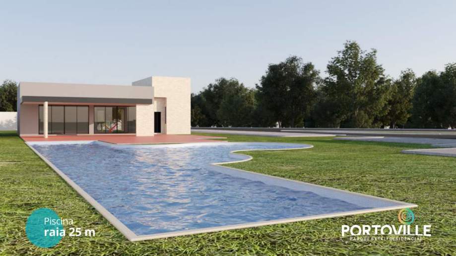 Terreno à Venda - Foto 3