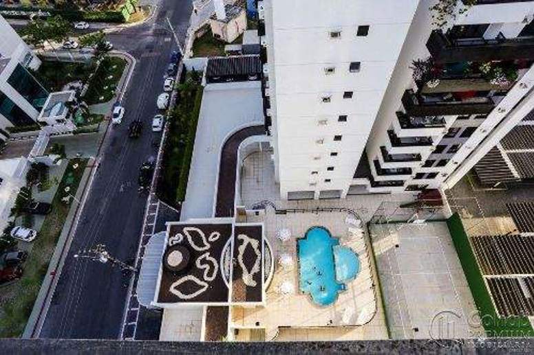 Apartamento com 5 Quartos à Venda, 346,50 m² - Foto 3