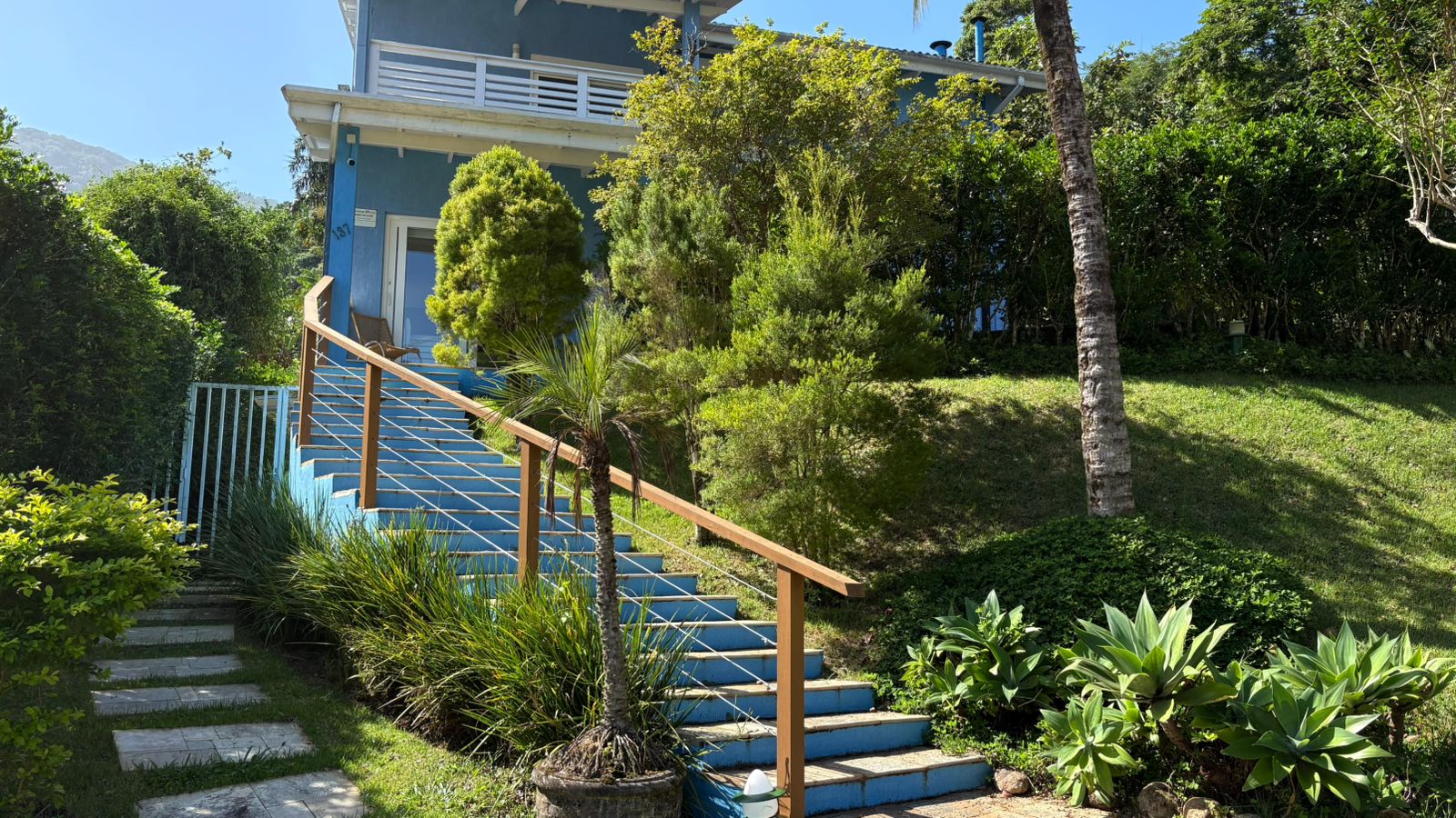 Casa com 4 Quartos para Temporada, 480,00 m² - Foto 22