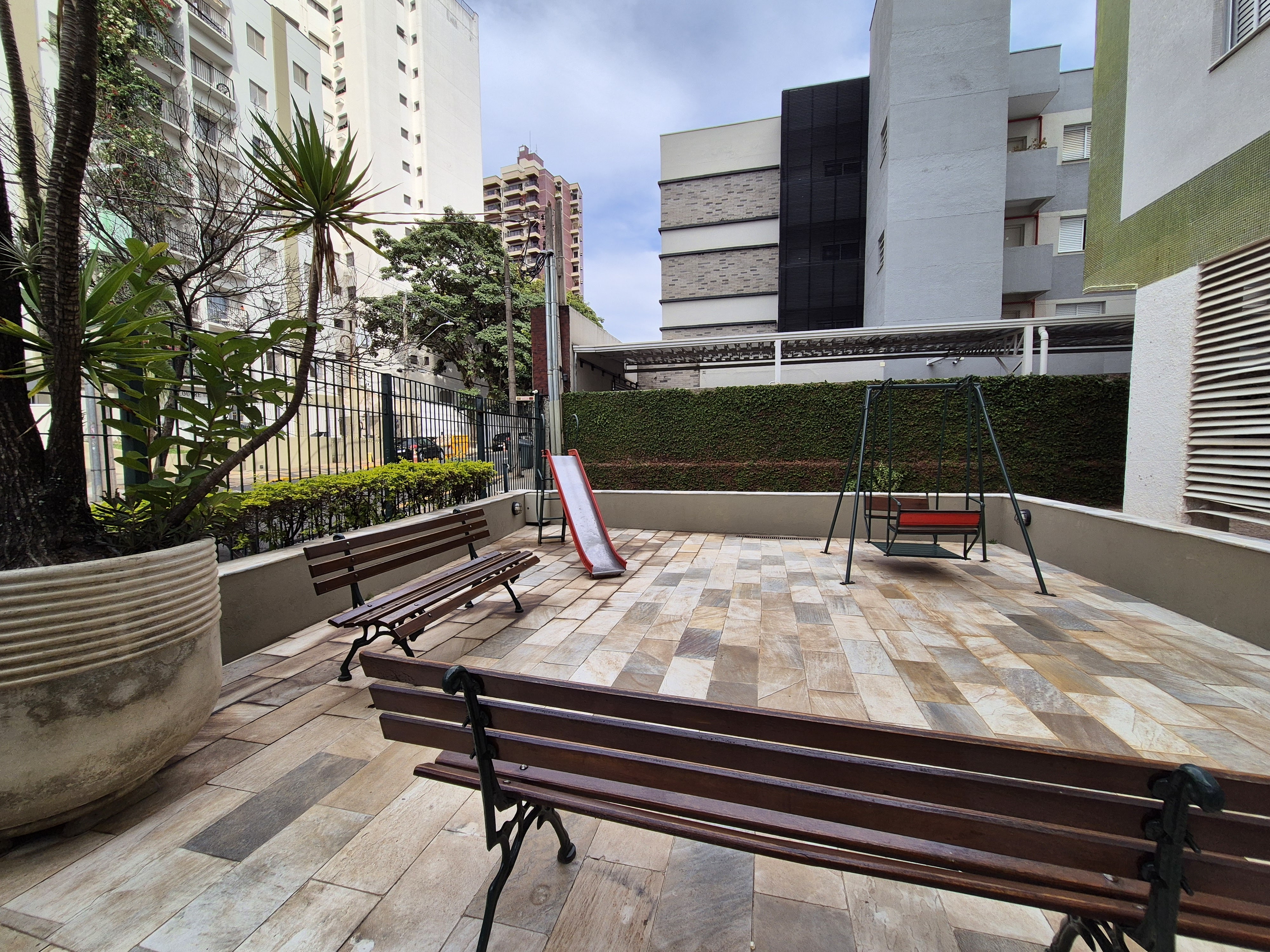 Apartamento com 3 Quartos à Venda - Foto 22