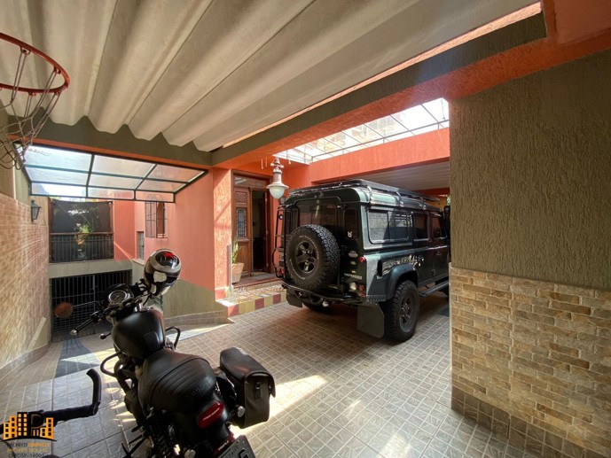 Casa com 5 Quartos à Venda - Foto 7