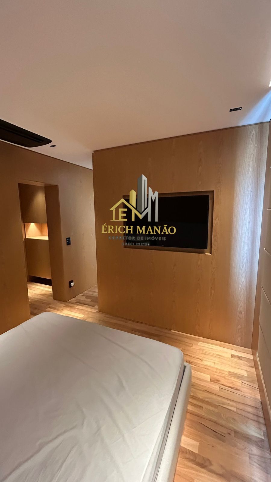 Apartamento com 3 Quartos à Venda, 160,00 m² - Foto 3