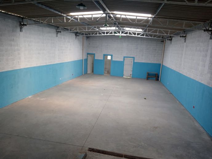 Comercial à Venda - Foto 1