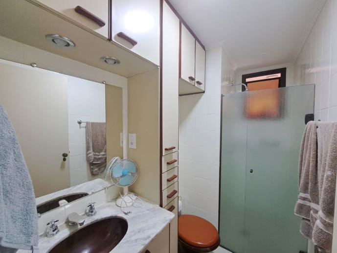Apartamento com 3 Quartos à Venda - Foto 24
