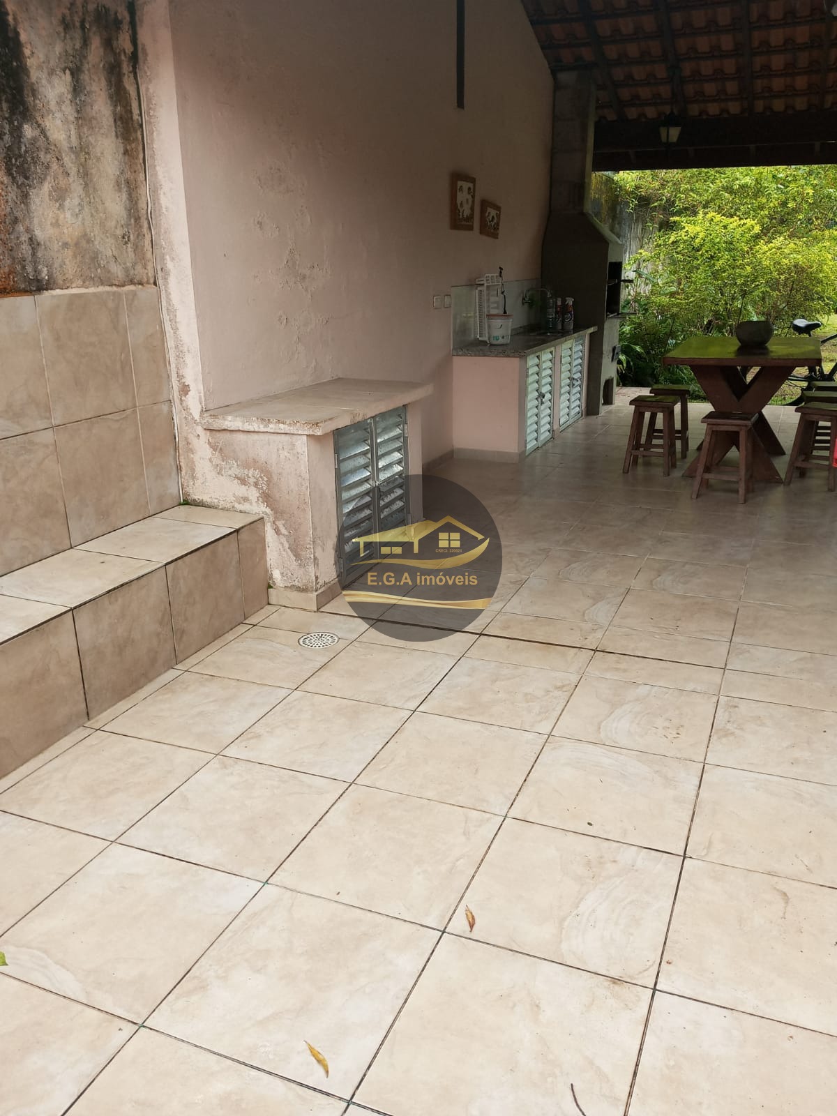 Casa com 3 Quartos para Temporada, 637,00 m² - Foto 15