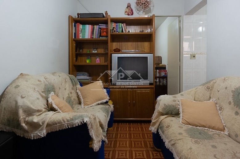 Apartamento com 2 Quartos à Venda, 48,00 m² - Foto 3