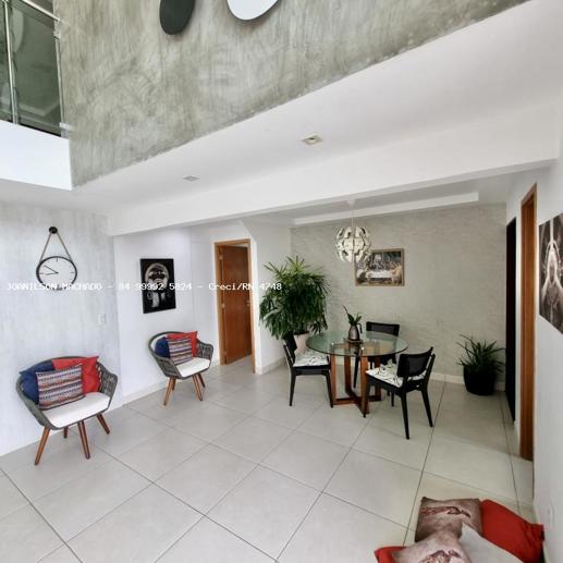 Apartamento com 3 Quartos à Venda - Foto 9