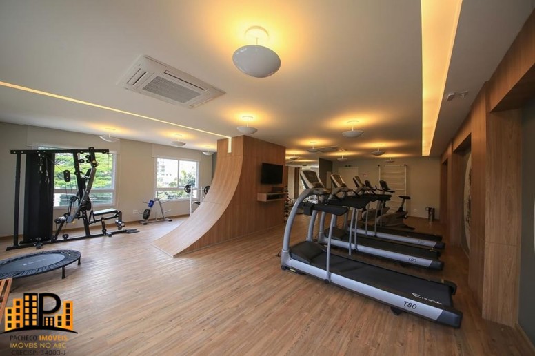 Apartamento com 3 Quartos à Venda - Foto 2