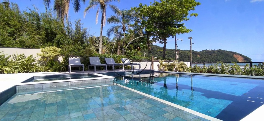 Casa com 6 Quartos para Temporada, 400,00 m² - Foto 3