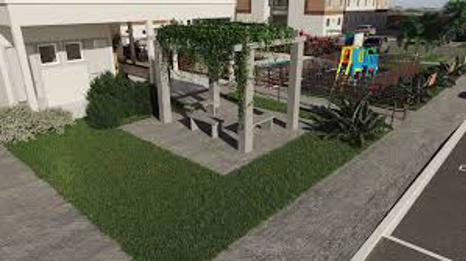 Apartamento com 2 Quartos à Venda - Foto 2