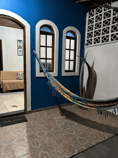 Casa com 2 Quartos para Temporada - Foto 1