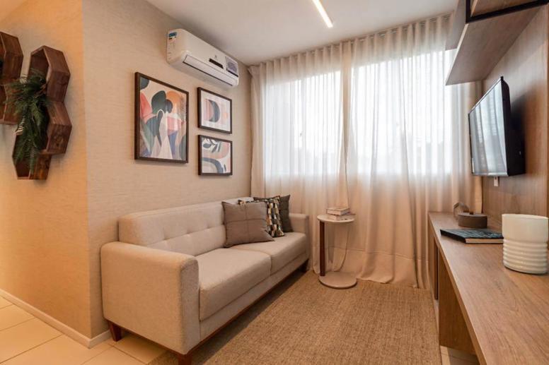 Apartamento com 2 Quartos à Venda - Foto 11