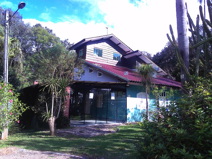 Rural com 3 Quartos à Venda, 1.237,22 m² - Foto 26