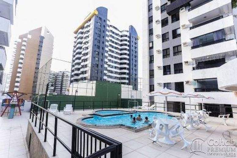 Apartamento com 5 Quartos à Venda, 346,50 m² - Foto 2