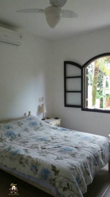 Casa com 5 Quartos para Temporada, 260,00 m² - Foto 11