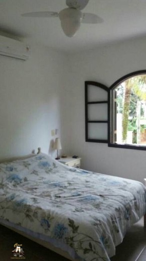 Casa com 5 Quartos para Temporada, 260,00 m² - Foto 12