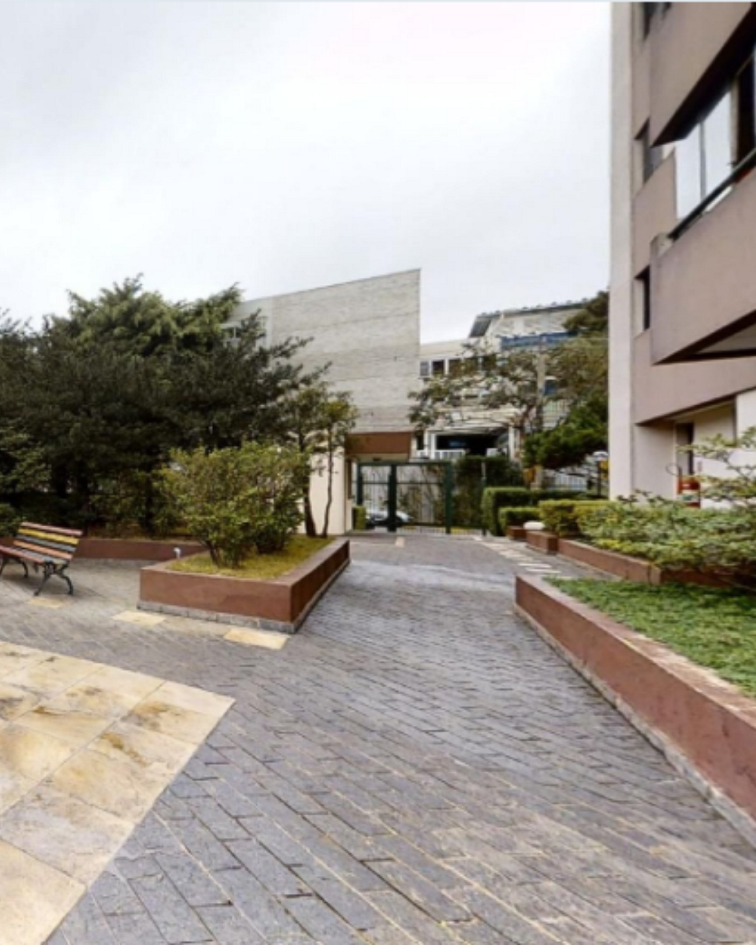 Apartamento com 3 Quartos à Venda - Foto 5