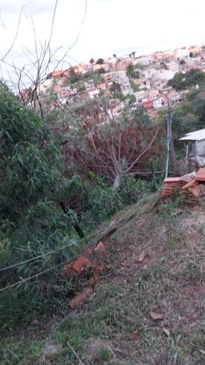 Terreno à Venda - Foto 1