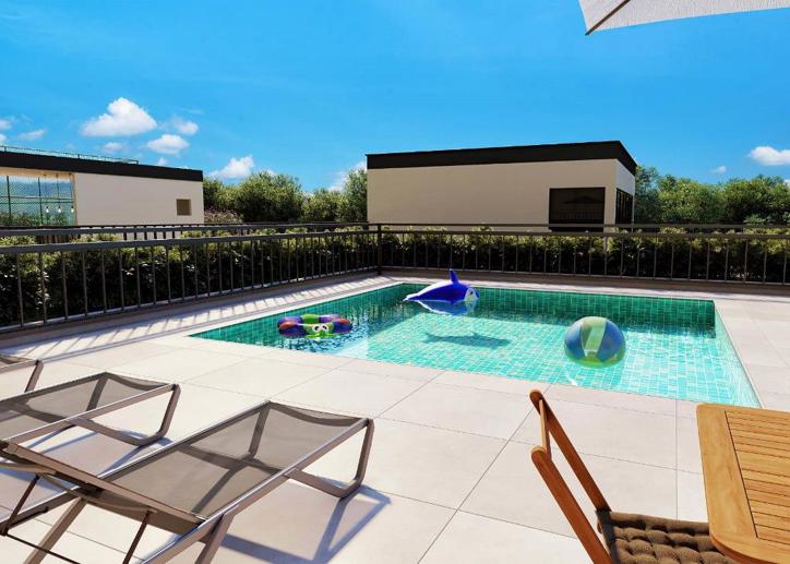 Apartamento com 2 Quartos à Venda, 0,47 m² - Foto 21