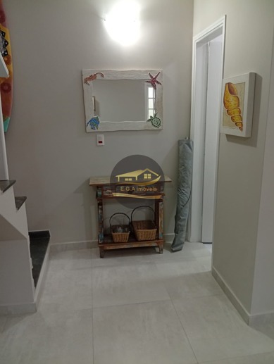 Casa com 2 Quartos para Temporada, 75,00 m² - Foto 18