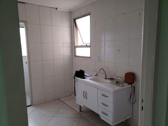 Apartamento com 3 Quartos à Venda - Foto 5