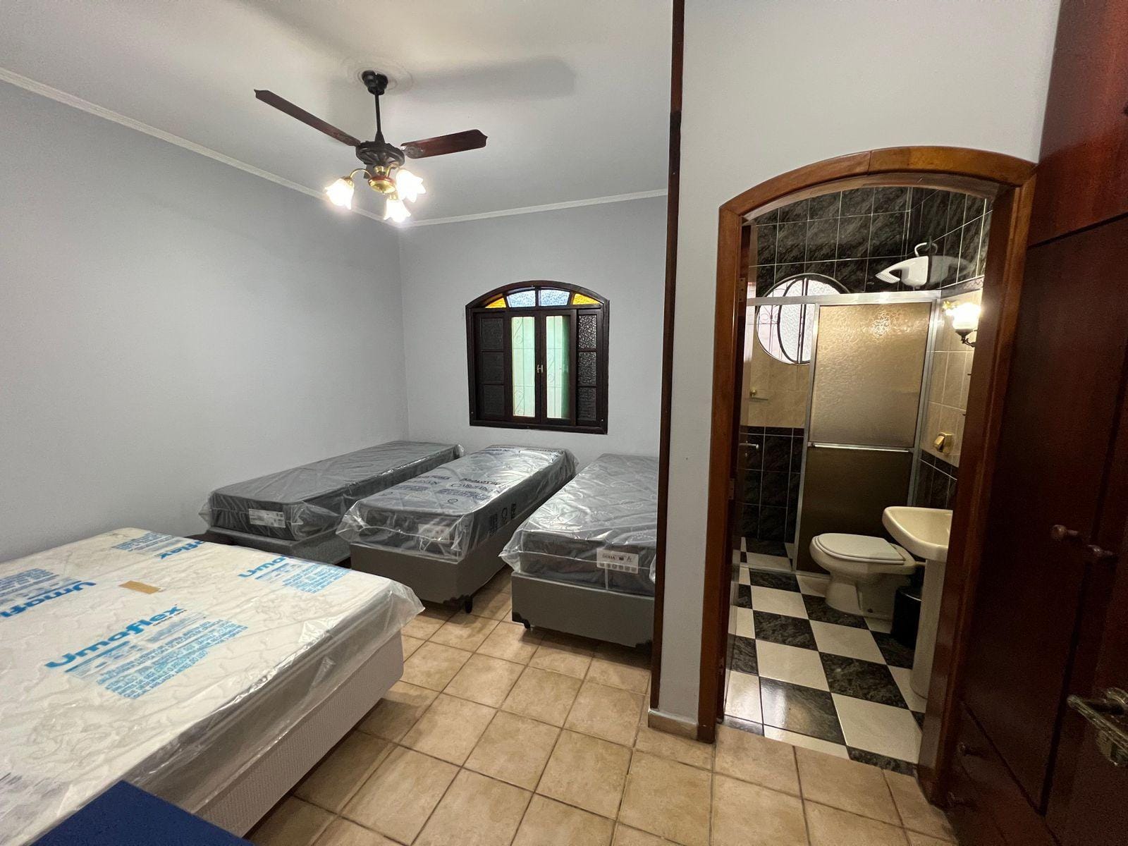 Casa com 4 Quartos para Temporada - Foto 33